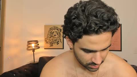 bradleymartin7 online show from 04-12-26, 06:35