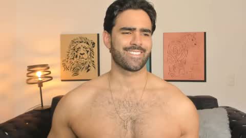 bradleymartin7 online show from 04-18-26, 02:32