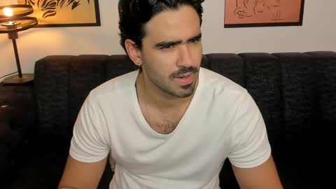 bradleymartin7 online show from 05-19-26, 10:43