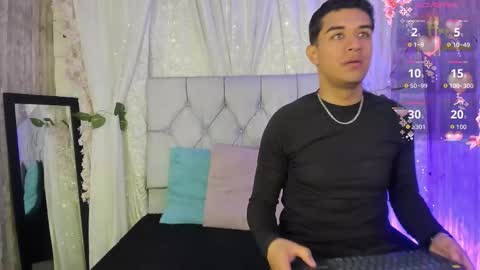 BradLovEmma  online show from 10-16-25, 11:11