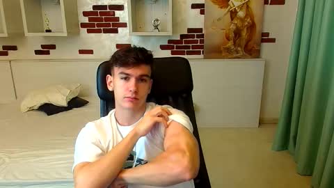 BradyFlint online show from 11-21-25, 05:28