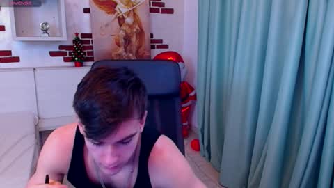 Snapshot of bradyflint chatting on 01-12-26, 05:34 BradyFlint online show from 01-12-26, 05:34