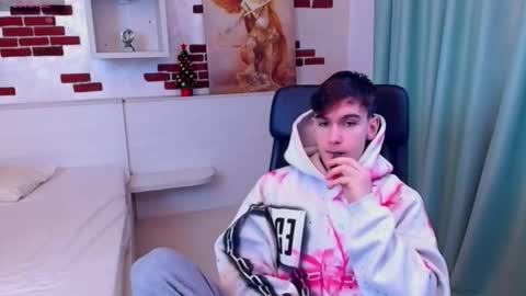 Snapshot of bradyflint chatting on 01-14-26, 05:13 BradyFlint online show from 01-14-26, 05:13