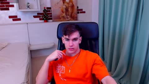 Snapshot of bradyflint chatting on 01-18-26, 05:11 BradyFlint online show from 01-18-26, 05:11