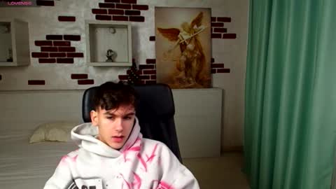 Snapshot of bradyflint chatting on 02-12-26, 05:13 BradyFlint online show from 02-12-26, 05:13