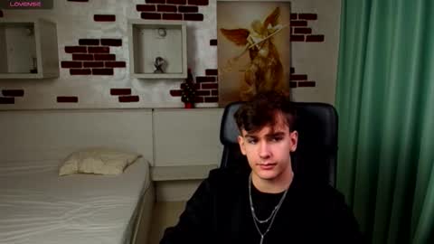 Snapshot of bradyflint chatting on 02-15-26, 05:15 BradyFlint online show from 02-15-26, 05:15