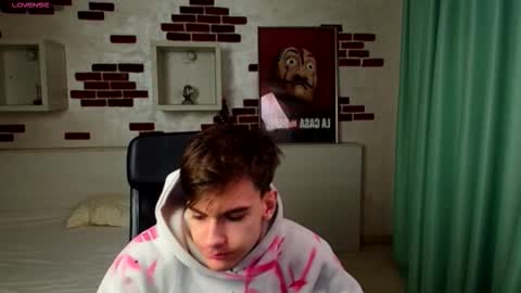 Snapshot of bradyflint chatting on 02-16-26, 05:14 BradyFlint online show from 02-16-26, 05:14