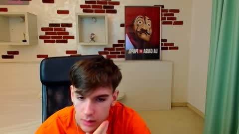 Snapshot of bradyflint chatting on 02-21-26, 05:19 BradyFlint online show from 02-21-26, 05:19