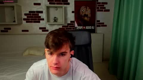 Snapshot of bradyflint chatting on 02-22-26, 05:19 BradyFlint online show from 02-22-26, 05:19