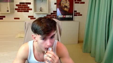 Snapshot of bradyflint chatting on 02-26-26, 04:55 BradyFlint online show from 02-26-26, 04:55