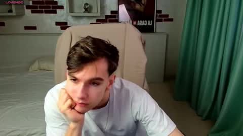 Snapshot of bradyflint chatting on 02-28-26, 05:19 BradyFlint online show from 02-28-26, 05:19