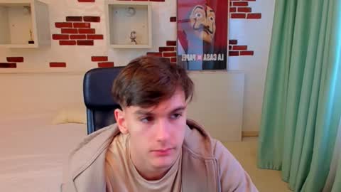 Snapshot of bradyflint chatting on 03-02-26, 07:48 BradyFlint online show from 03-02-26, 07:48