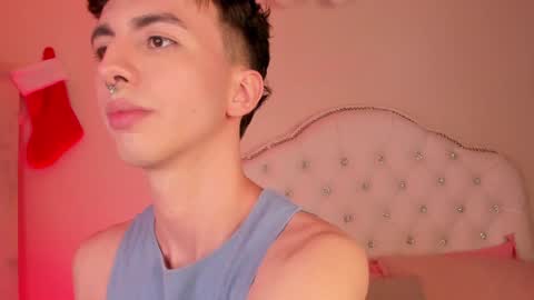 Snapshot of brahmbelial__ chatting on 12-02-24, 08:19 Brahm online show from 12-02-24, 08:19