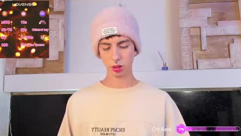 Snapshot of brahmbelial__ chatting on 02-11-25, 04:33 Brahm online show from 02-11-25, 04:33