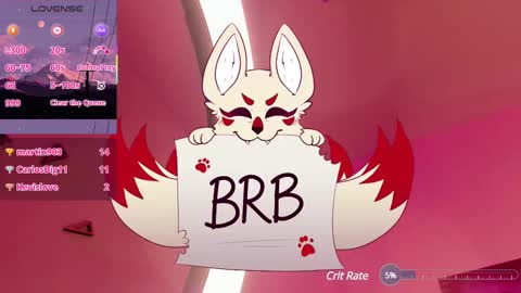 Snapshot of brahmbelial__ chatting on 02-13-25, 11:39 Brahm online show from 02-13-25, 11:39