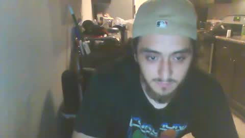 sam34 online show from 10-13-25, 08:03