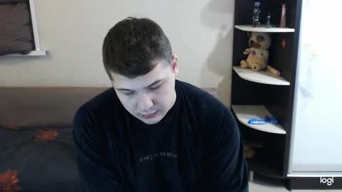 Brain Ortega online show from 03-10-25, 06:27