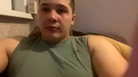 Brain Ortega online show from 03-16-26, 12:31