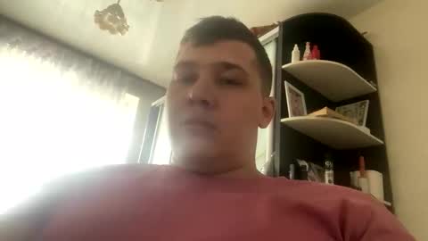 Brain Ortega online show from 04-10-26, 09:25