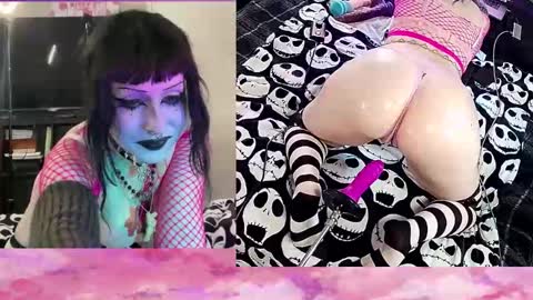 Snapshot of brainblowspice chatting on 11-15-25, 06:55 brainblowspice online show from 11-15-25, 06:55