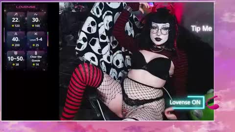 Snapshot of brainblowspice chatting on 11-24-25, 03:06 brainblowspice online show from 11-24-25, 03:06