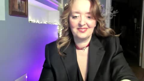 I see you X-twitter its braingirl online show from 02-01-26, 04:27