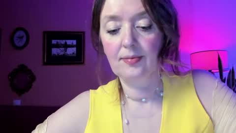 I see you X-twitter its braingirl online show from 04-05-26, 06:27