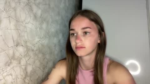Kate online show from 07-18-26, 05:17