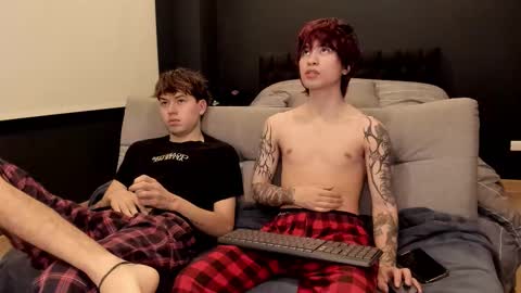 Brand online show from 02-12-26, 08:53