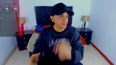 B R A N D online show from 12-11-24, 01:49