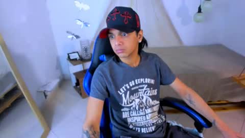 B R A N D online show from 03-21-26, 03:55