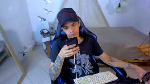 B R A N D online show from 04-19-26, 12:54