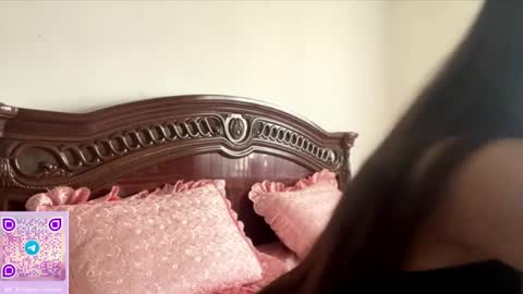 Lilly online show from 03-27-26, 07:03