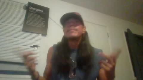 Snapshot of brandenandtribe005 chatting on 06-26-26, 04:50 brandenandtribe005 online show from 06-26-26, 04:50