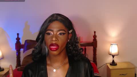 Brandy online show from 09-18-25, 07:38