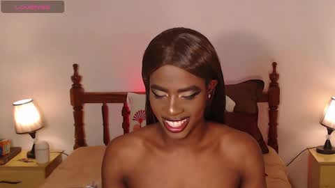 Brandy online show from 10-11-25, 07:23