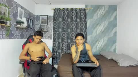 brandom_brook online show from 04-20-26, 04:26