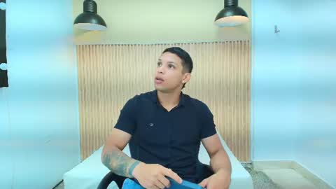 BRANDON online show from 07-06-26, 12:46