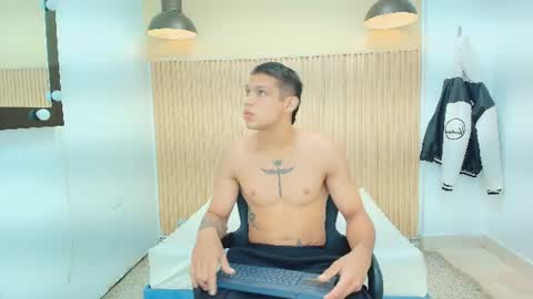 BRANDON online show from 07-14-26, 12:55