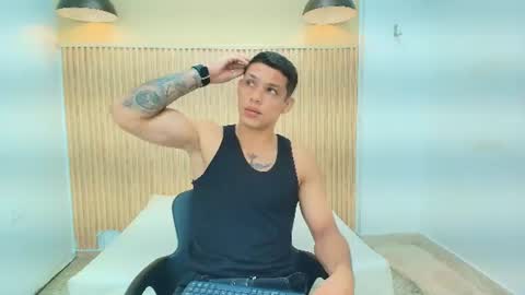 BRANDON online show from 07-16-26, 12:55