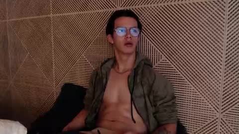 brandon_starkk online show from 11-21-25, 12:04