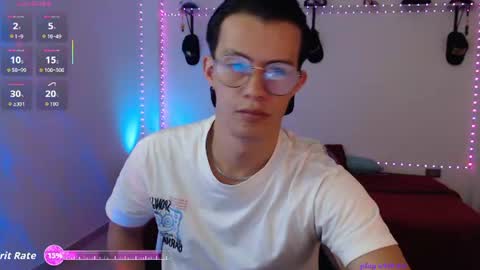 brandon_starkk online show from 06-11-26, 08:51