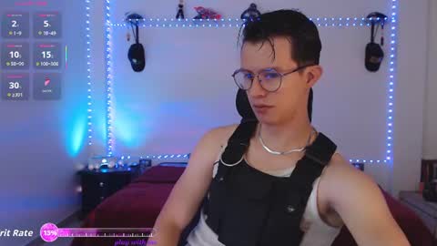 brandon_starkk online show from 06-14-26, 03:58