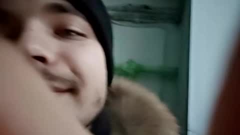 Snapshot of brandon_white_3 chatting on 12-10-24, 12:05 Brandon online show from 12-10-24, 12:05