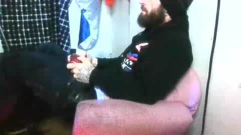 Snapshot of brandonchampagne7 chatting on 12-15-25, 02:27 brandonchampagne7 online show from 12-15-25, 02:27