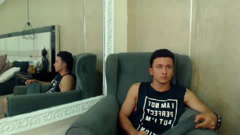 Snapshot of brandoncolee chatting on 01-14-25, 06:17 BrandonCole online show from 01-14-25, 06:17