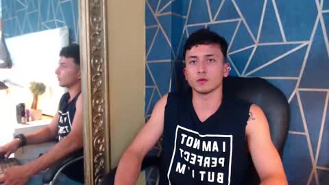 Snapshot of brandoncolee chatting on 01-23-25, 06:24 BrandonCole online show from 01-23-25, 06:24