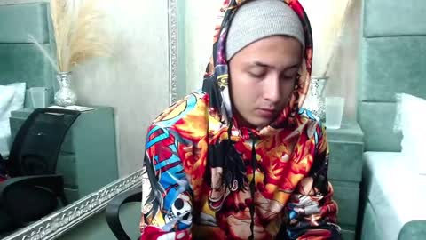 Snapshot of brandoncolee chatting on 02-02-25, 12:46 BrandonCole online show from 02-02-25, 12:46