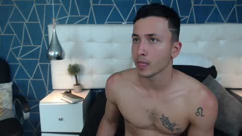 Snapshot of brandoncolee chatting on 02-24-25, 03:20 BrandonCole online show from 02-24-25, 03:20