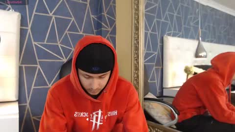 Snapshot of brandoncolee chatting on 03-03-25, 12:05 BrandonCole online show from 03-03-25, 12:05